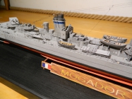Mogador + Hornet