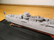 Mogador + Hornet