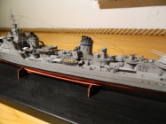 Mogador + Hornet