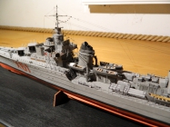 Mogador + Hornet