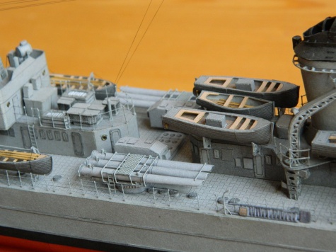 Mogador + Hornet