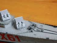 Mogador + Hornet
