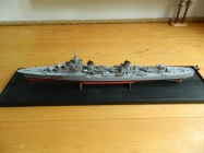 Mogador + Hornet