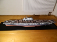 Mogador + Hornet