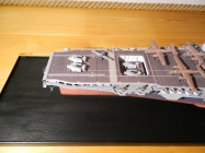 Mogador + Hornet