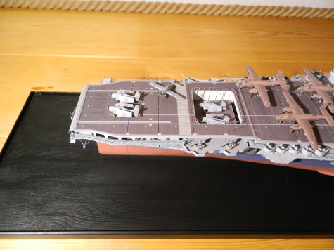 Mogador + Hornet