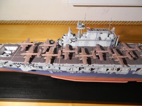 Mogador + Hornet