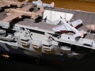 Mogador + Hornet