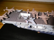 Mogador + Hornet