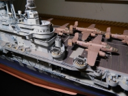 Mogador + Hornet