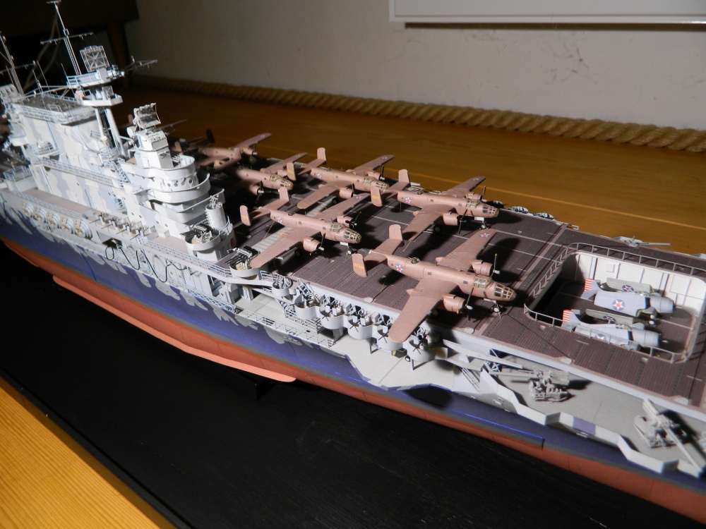 Mogador + Hornet (Plná velikost v novém okně) Mogador + Hornet