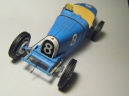 Bugatti 35B