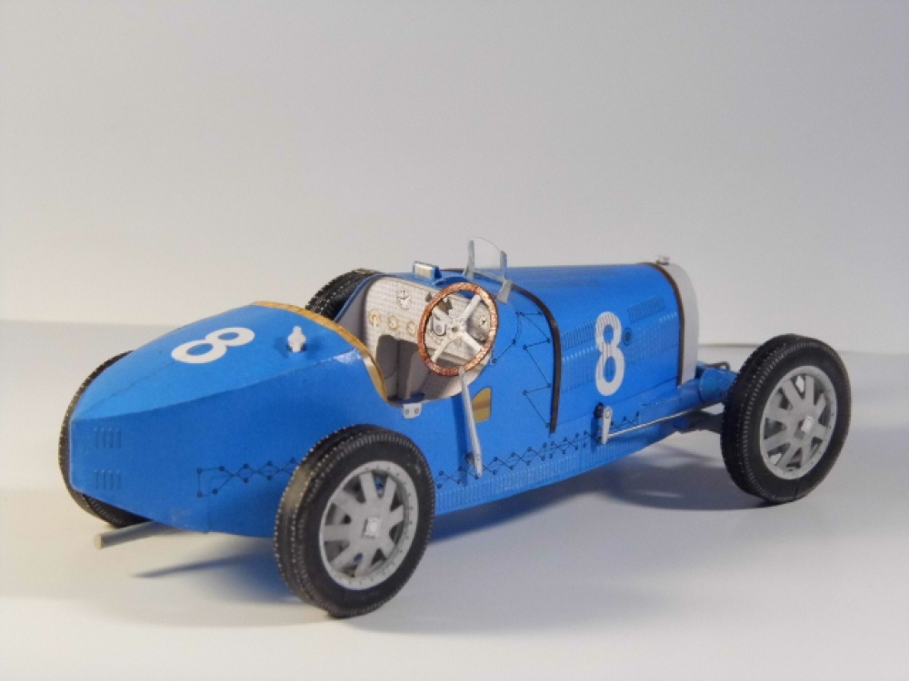 Bugatti 35B
