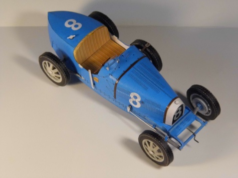 Bugatti 35B