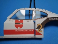 Ford Capri Turbo