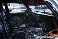 Ford Capri Turbo
