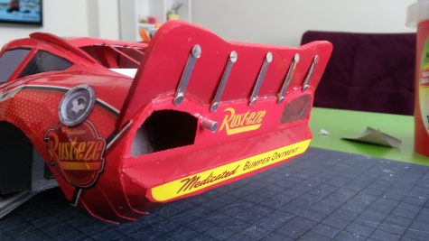 Lightning mcqueen Lightning mcqueen