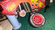 Lightning mcqueen