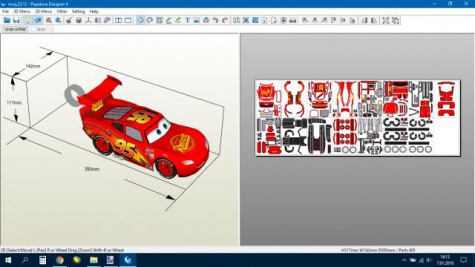Lightning mcqueen Lightning mcqueen