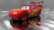 Lightning mcqueen