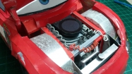 Lightning mcqueen