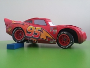Lightning mcqueen