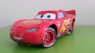 Lightning mcqueen