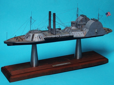 USS CHOCTAW USS CHOCTAW