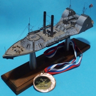 USS CHOCTAW