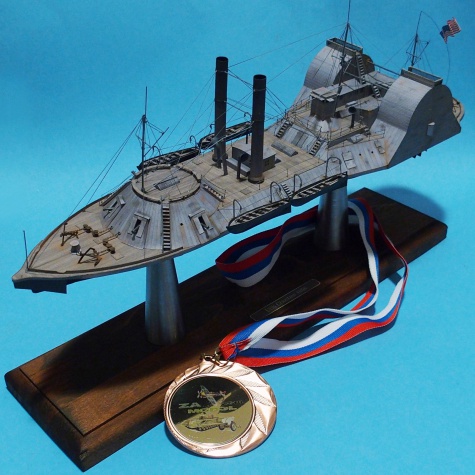 USS CHOCTAW USS CHOCTAW