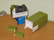 Fortschritt E 514