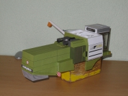 Fortschritt E 514