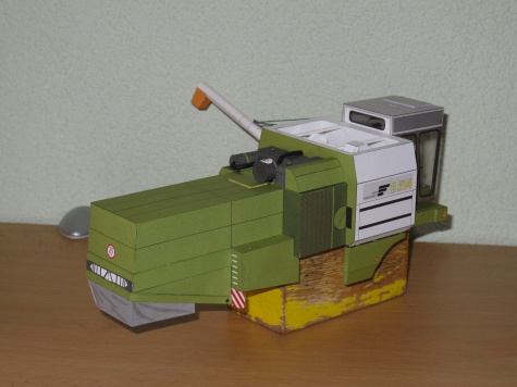 Fortschritt E 514 Fortschritt E 514