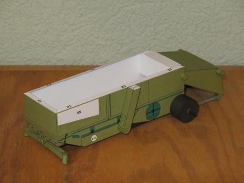 Fortschritt E 514 Fortschritt E 514