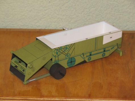 Fortschritt E 514 Fortschritt E 514