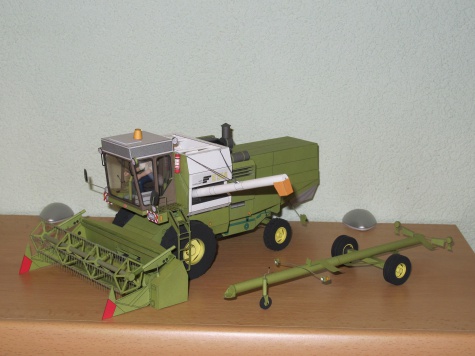 Fortschritt E 514 Fortschritt E 514