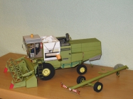 Fortschritt E 514