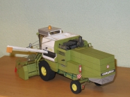 Fortschritt E 514