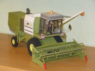 Fortschritt E 514