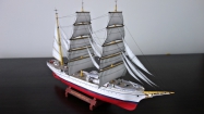 Plachetnice Gorch Fock