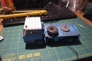 Tatra T813 AD 125