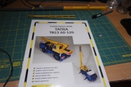 Tatra T813 AD 125
