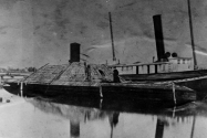 CSS Albemarle