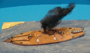 CSS Albemarle