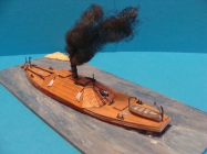 CSS Albemarle