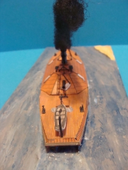 CSS Albemarle