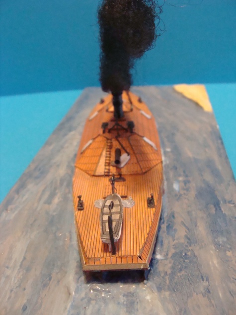 CSS Albemarle CSS Albemarle
