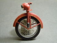 Motocykl   JAWA 250