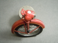Motocykl   JAWA 250