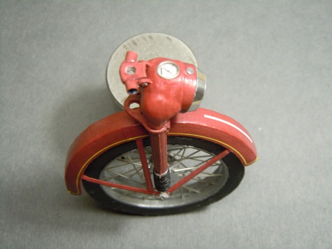 Motocykl JAWA 250 Motocykl JAWA 250